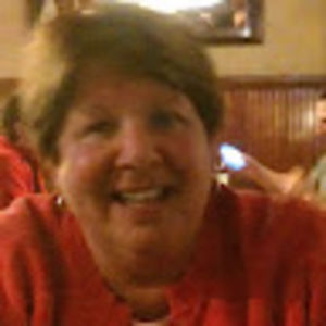 Meet your Posher, Ann